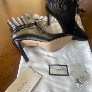 Gucci Boots